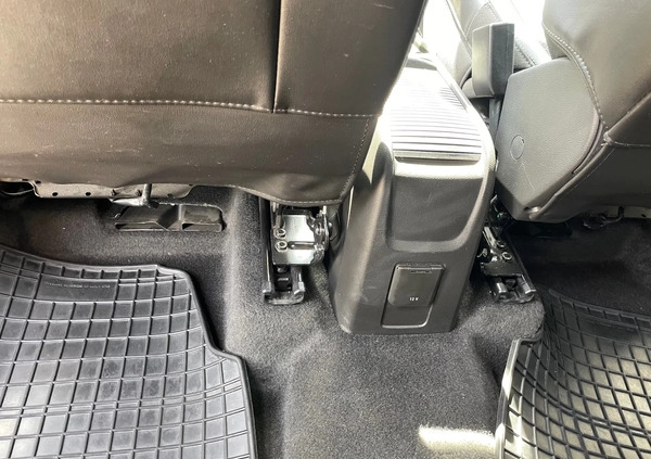 Opel Mokka cena 67000 przebieg: 76300, rok produkcji 2019 z Czchów małe 191